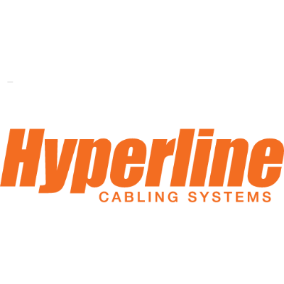 Hyperline logo