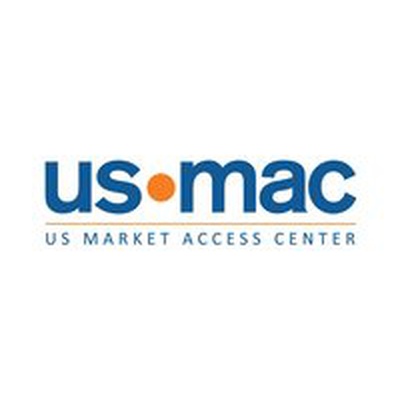 US Market Access Center logo