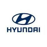 Hyundai logo