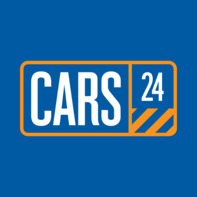 Cars24 logo