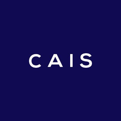 Cais Group logo