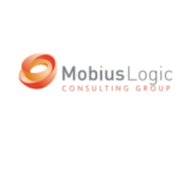 Mobius Logic logo