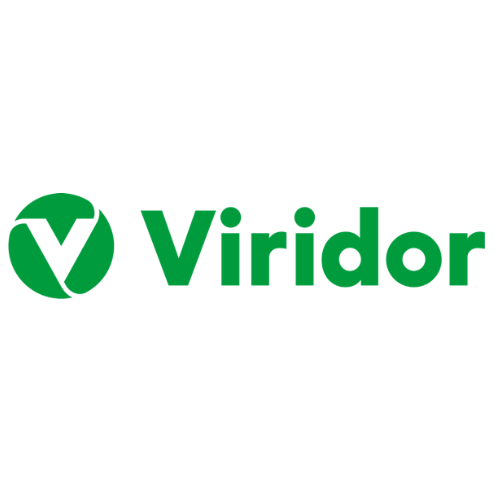 Viridor logo