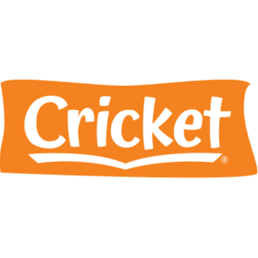 Cricket Media logo