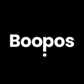 Boopos logo