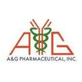 A&G Pharmaceutical logo