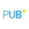 PubPlus logo