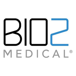 Bio2 Medical logo