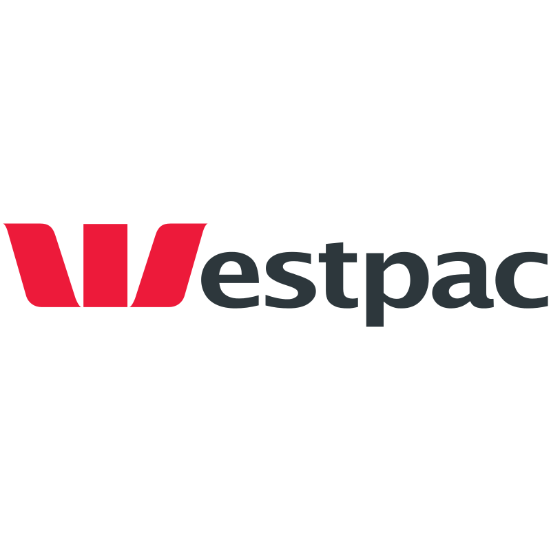 Westpac logo