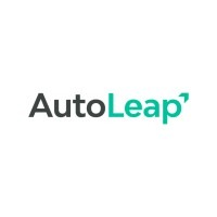 AutoLeap logo