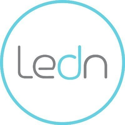 Ledn logo