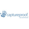 Captureproof logo