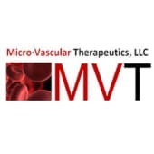 Microvascular Therapeutics logo