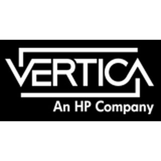 Vertica logo