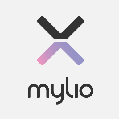 Mylio logo