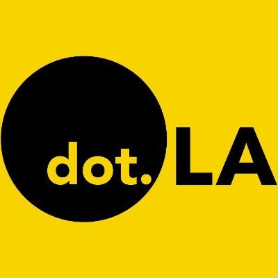 Dot.LA logo