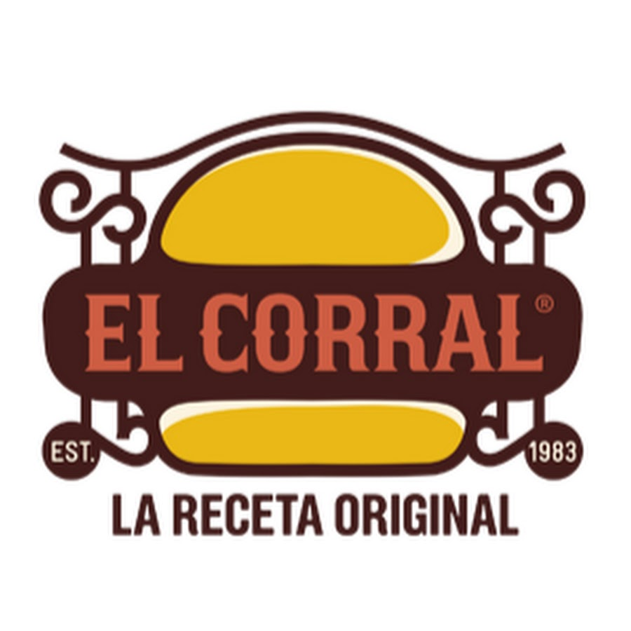 Hamburguesas El Corral logo