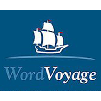 Word Voyage logo