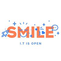 Smile (company) logo