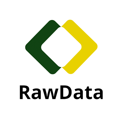 RawData logo