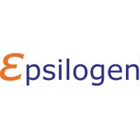 Epsilogen logo