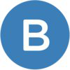 Brilent logo