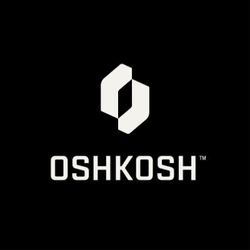 Oshkosh (company) logo