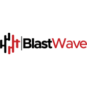 BlastWave logo