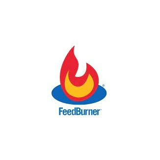 FeedBurner logo