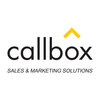 Callbox  (company) logo