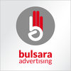 Bulsara Advertising logo