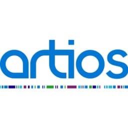 Artios Pharma logo