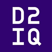 D2iQ (formerly Mesosphere Inc) logo