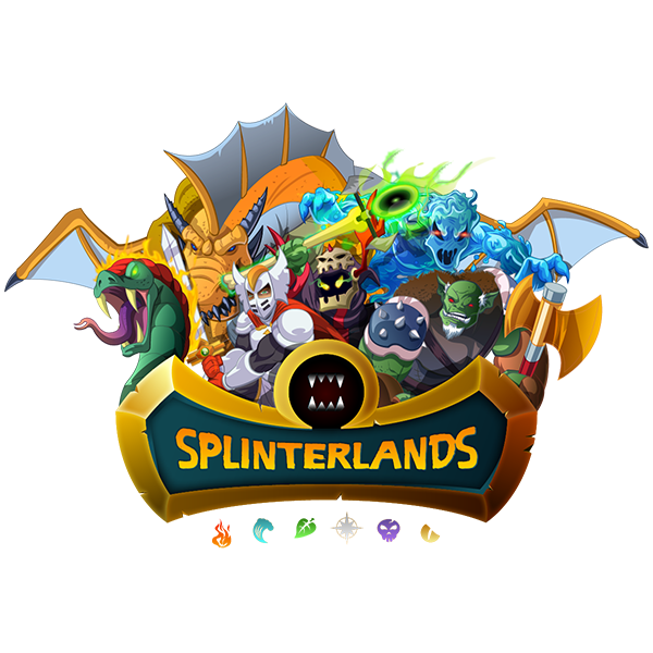 Splinterlands logo