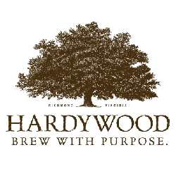 Hardywood Park Craft Brewery, LLC logo