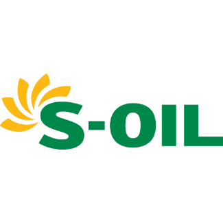 S-Oil logo