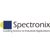 Spectronix logo