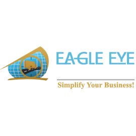 Eagle Eye Tracking logo