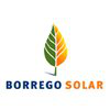 Borrego Solar Systems logo