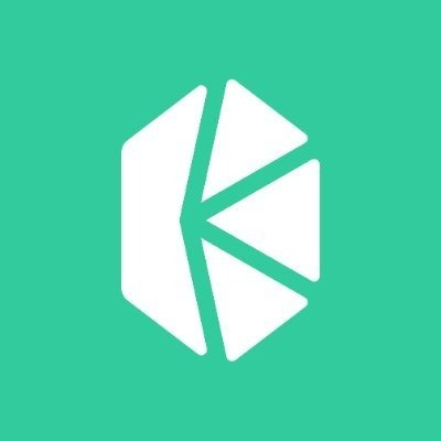 Kyber Network logo