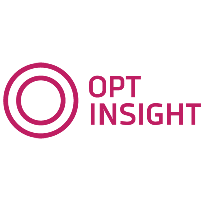 OptInsight logo