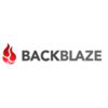 Backblaze logo