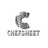 Chefsheet logo