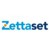 Zettaset logo