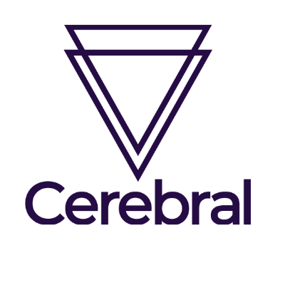 Cerebral logo