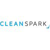 CleanSpark logo