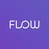 Flow logo