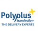 Polyplus-Transfection S.A. logo