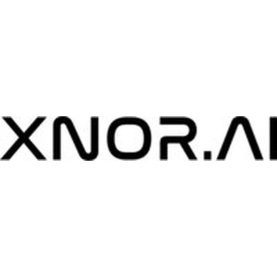 Xnor.ai logo