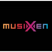 Musixen logo